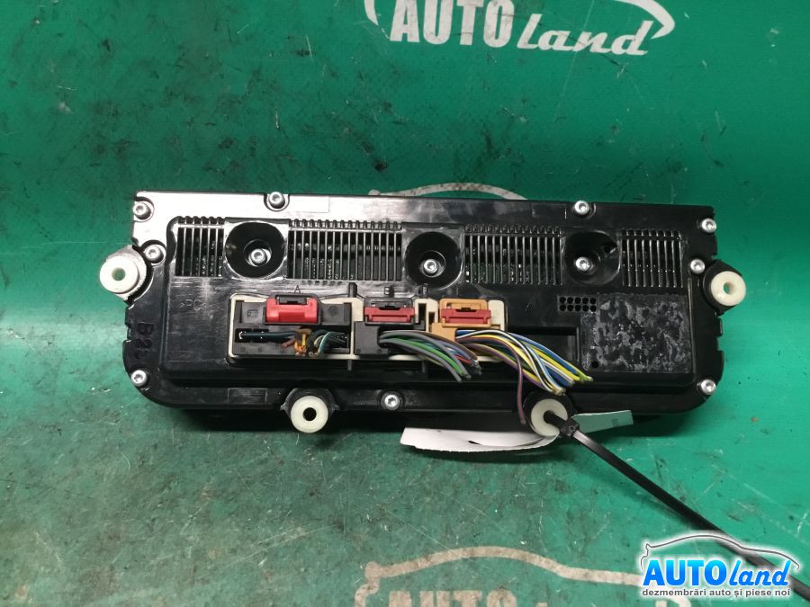 Panou Comanda AC (ventilatie) VOLKSWAGEN GOLF V (1K1) 2003-2025