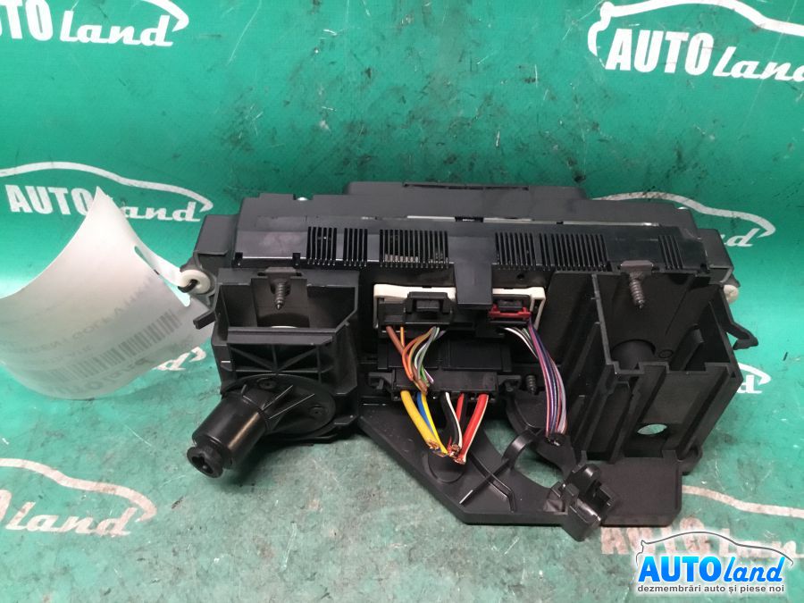 Panou Comanda AC (ventilatie) VOLKSWAGEN GOLF V (1K1) 2003-2025