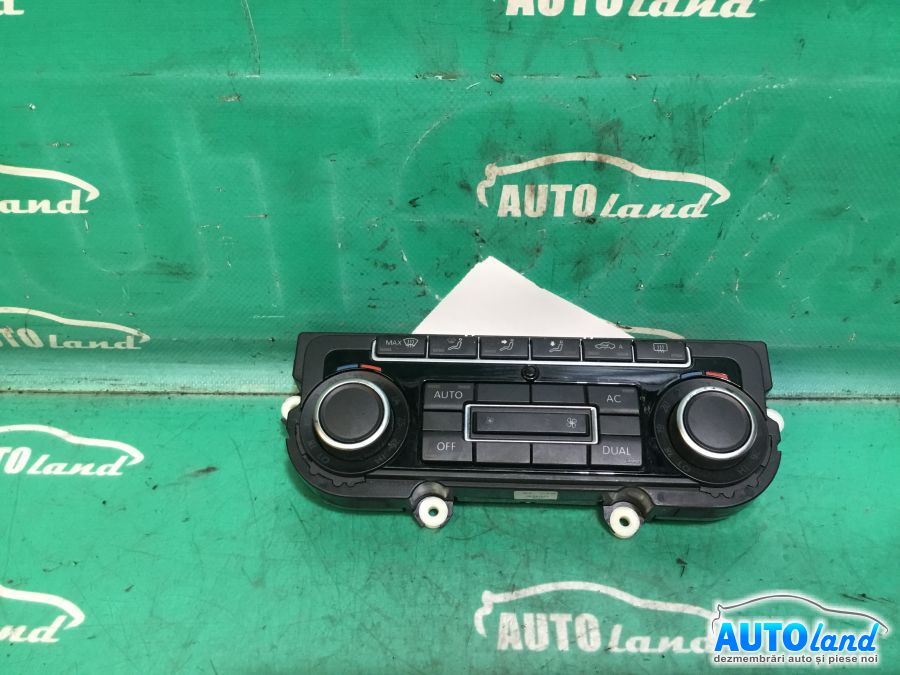 Panou Comanda AC (ventilatie)