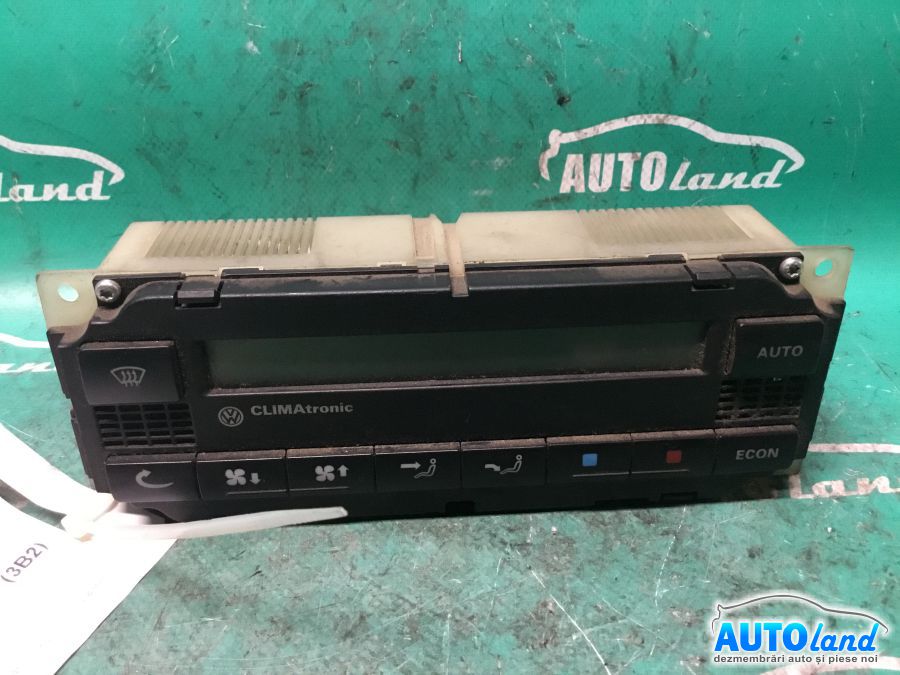 Panou Comanda AC (ventilatie) VOLKSWAGEN PASSAT (3B2) 1996-2000