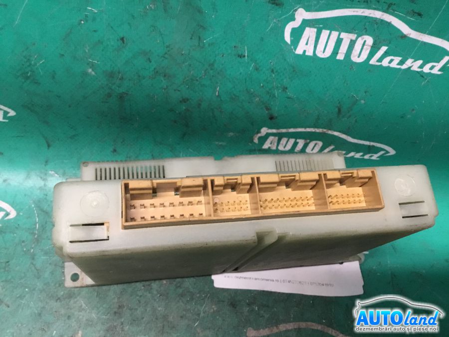 Panou Comanda AC (ventilatie) VOLKSWAGEN PASSAT (3B2) 1996-2000