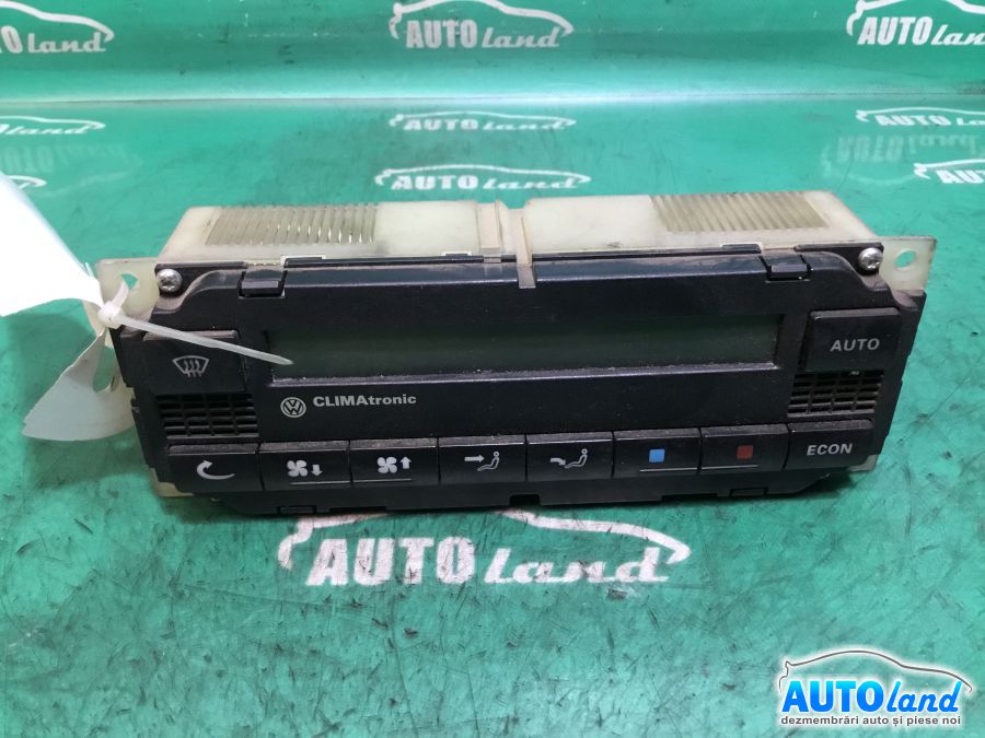 Panou Comanda AC (ventilatie) VOLKSWAGEN PASSAT (3B2) 1996-2000