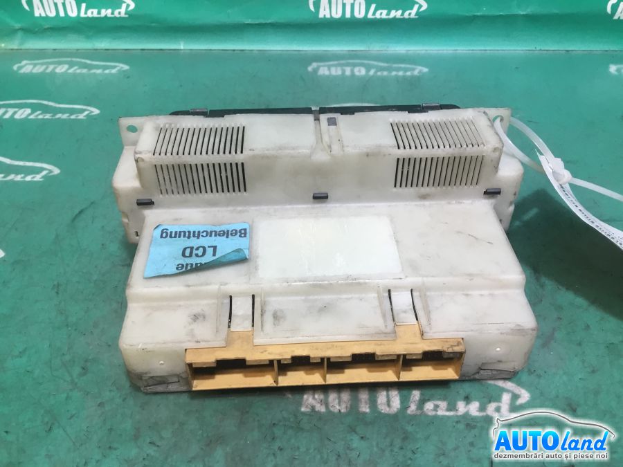 Panou Comanda AC (ventilatie) VOLKSWAGEN PASSAT (3B2) 1996-2000 Cod 3B2907044A 