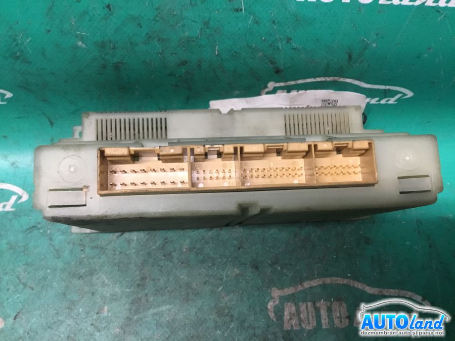 Panou Comanda AC (ventilatie) VOLKSWAGEN PASSAT (3B2) 1996-2000