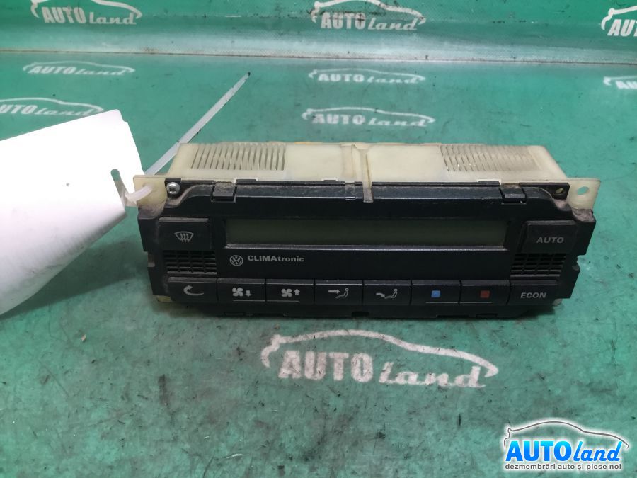 Panou Comanda AC (ventilatie) VOLKSWAGEN PASSAT (3B2) 1996-2000