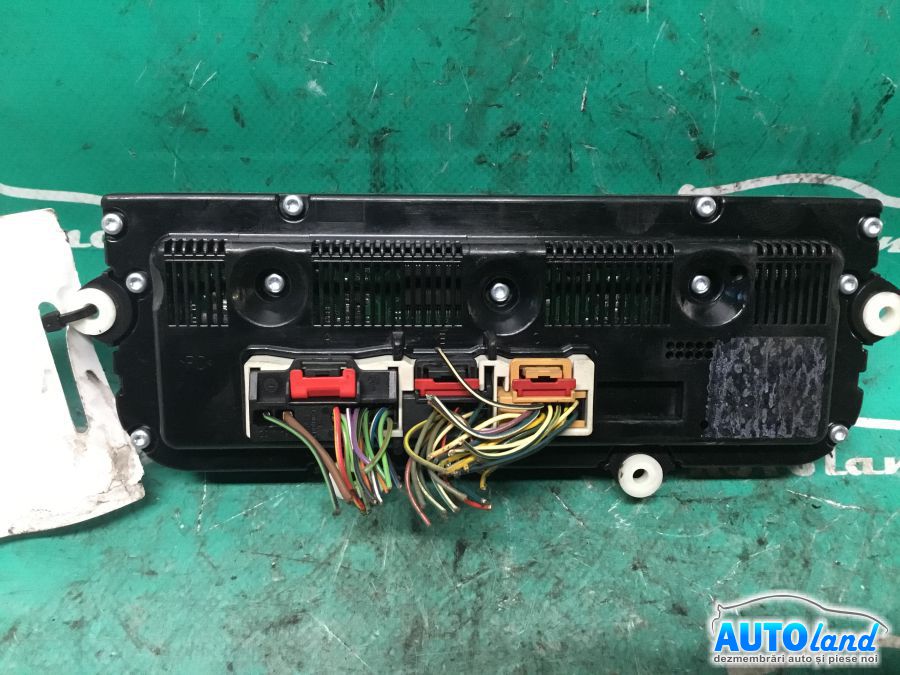 Panou Comanda AC (ventilatie) VOLKSWAGEN PASSAT (3C2) 2005-2025