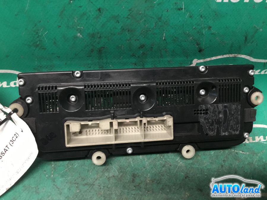 Panou Comanda AC (ventilatie) VOLKSWAGEN PASSAT (3C2) 2005-2025