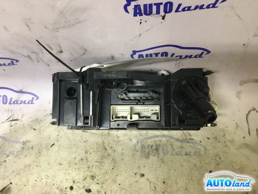 Panou Comanda AC (ventilatie) VOLKSWAGEN PASSAT (3C2) 2005-2025