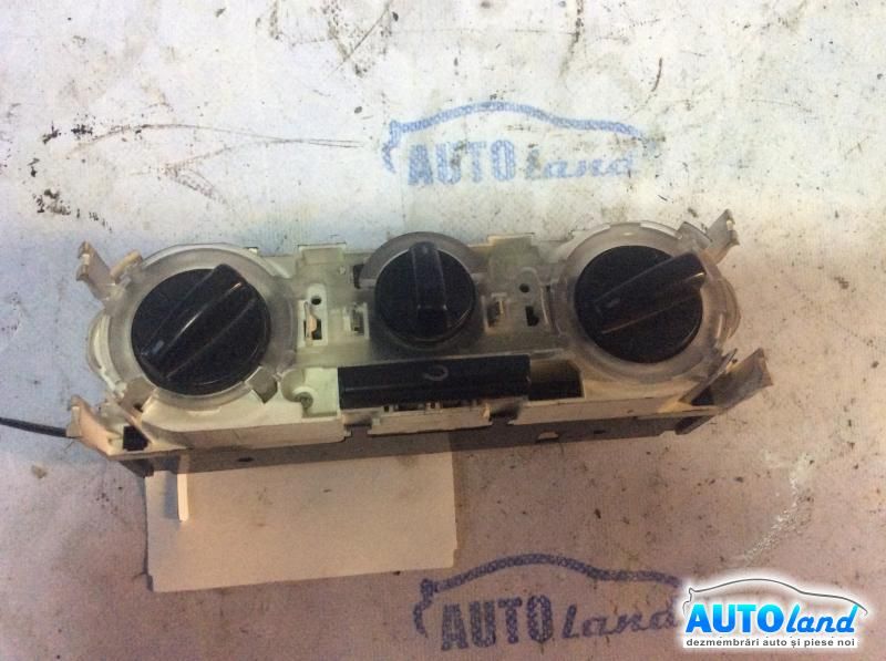 Panou Comanda AC (ventilatie) VOLKSWAGEN POLO (9N_) 2001-2025 Cod 6Q0819445 