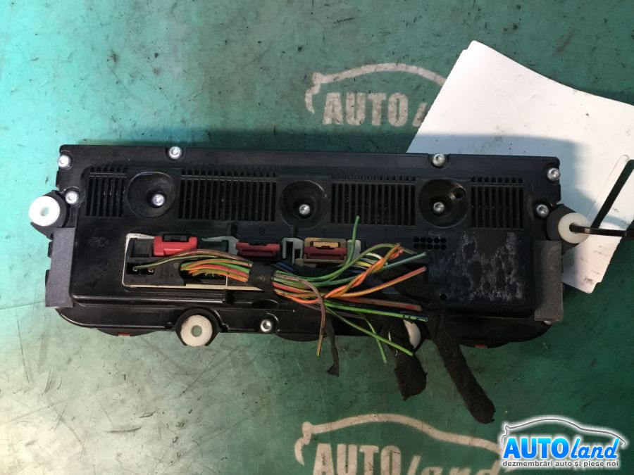 Panou Comanda AC (ventilatie) VOLKSWAGEN TOURAN (1T1,1T2) 2003-2025