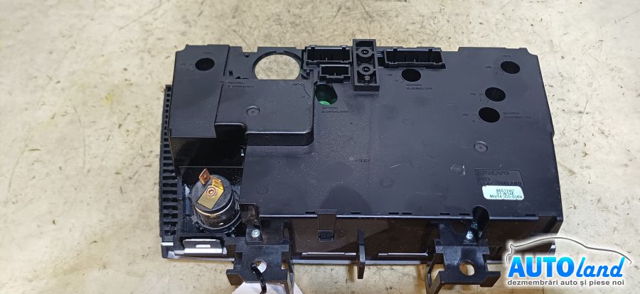 Panou Comanda Ac (ventilatie) VOLVO S80 (TS,XY) 1998-2006 Cod 7923 