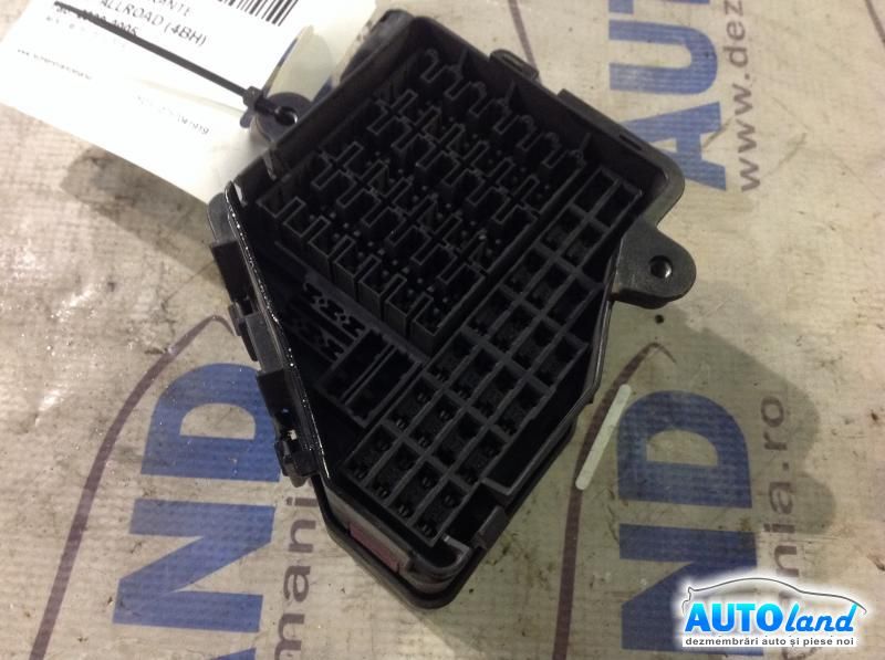 Panou sigurante (tablou) AUDI ALLROAD (4BH) 2000-2005 Cod 8D1941824 