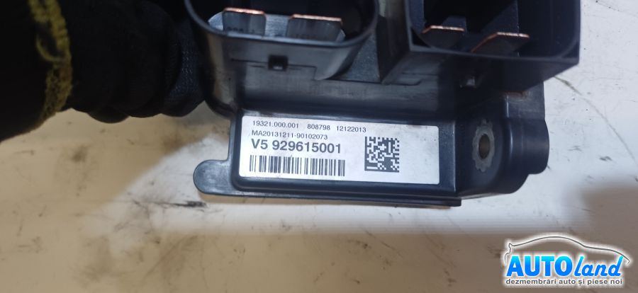 Panou Sigurante (tablou) BMW 3 (F30) 2011-2026 Cod 929615001 