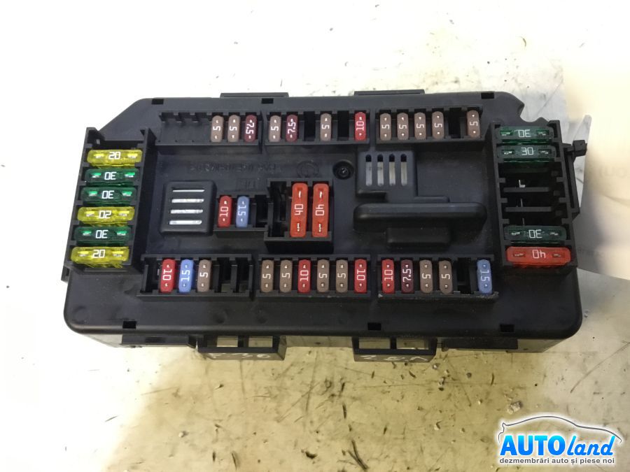 Panou Sigurante (tablou) BMW 3 (F30) 2011-2025 Cod 9337879 