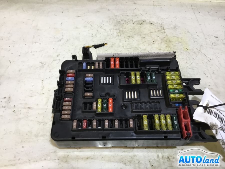 Panou Sigurante (tablou) BMW 3 (F30) 2011-2025 Cod 9337880 