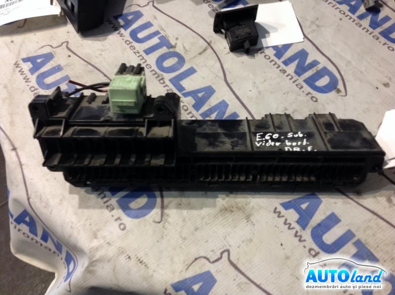 Panou sigurante (tablou) BMW 5 (E60) 2003-2025