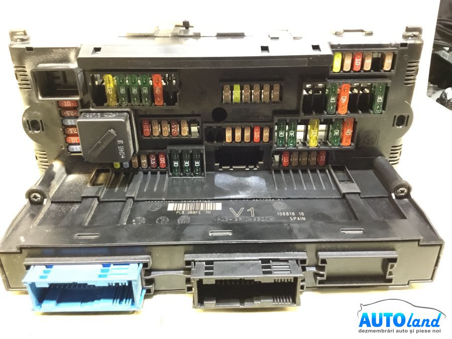 Panou Sigurante (tablou) BMW 5 (F10) 2010-2025 Cod 9234421 