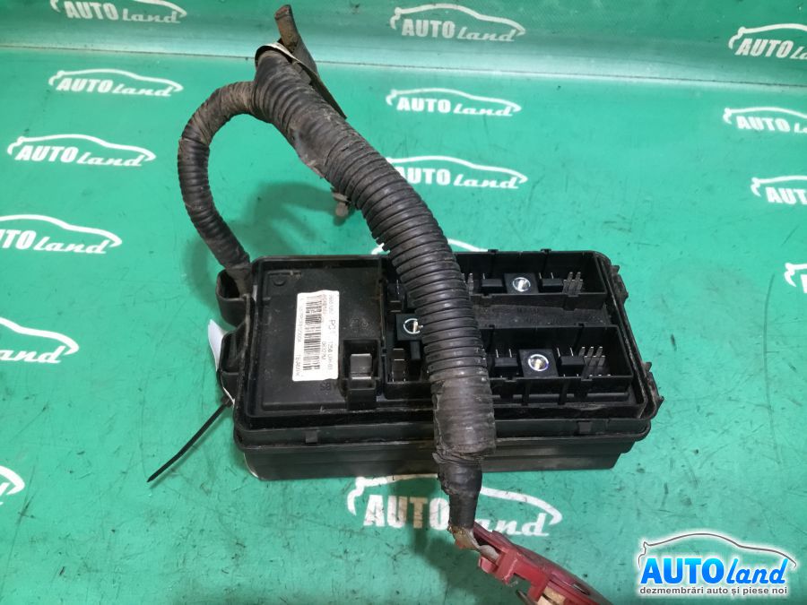 Panou sigurante (tablou) CHEVROLET AVEO hatchback (T200) 2003-2008 Cod 96651057 