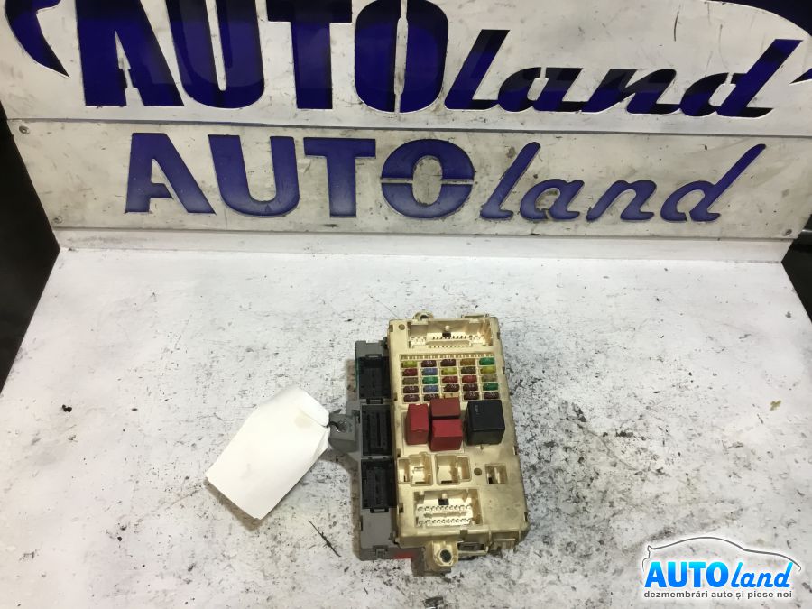 Panou sigurante (tablou) FIAT DUCATO bus 2006-2025 Cod 503440280103 