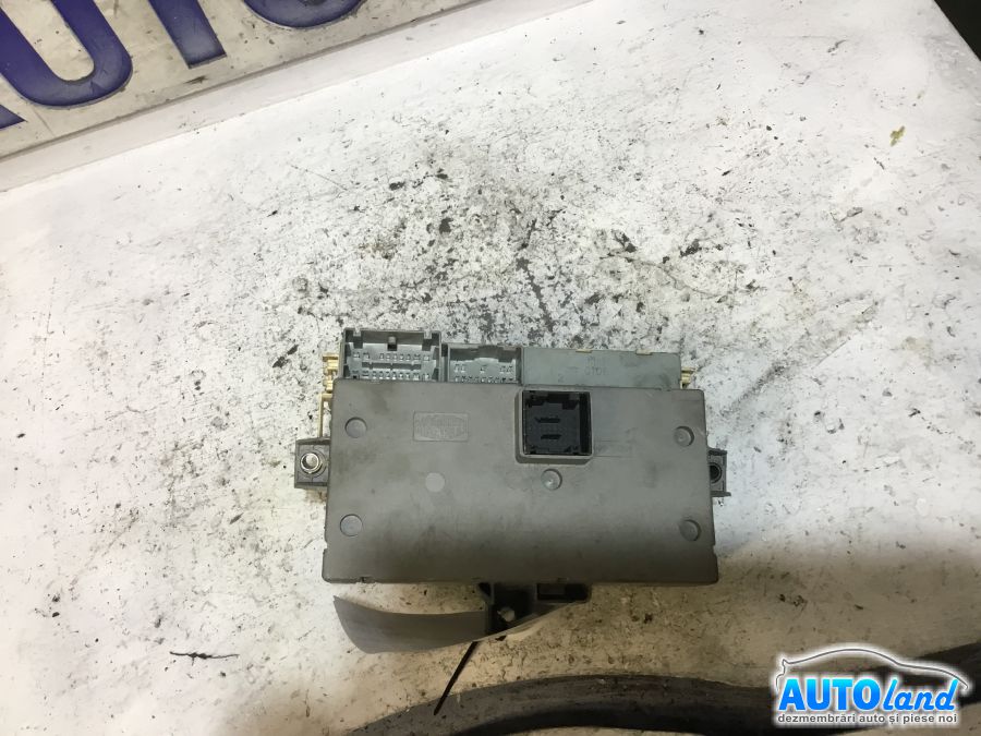 Panou sigurante (tablou) FIAT DUCATO bus 2006-2025 Cod 503440280103 