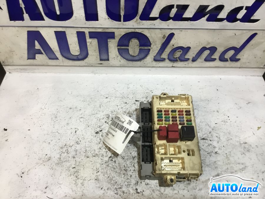 Panou sigurante (tablou) FIAT DUCATO bus 2006-2025 Cod 503440280103 