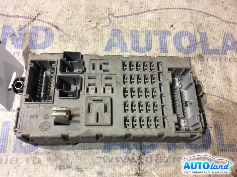 Panou sigurante (tablou) FIAT PUNTO (188) 1999-2012 Cod 46774361 