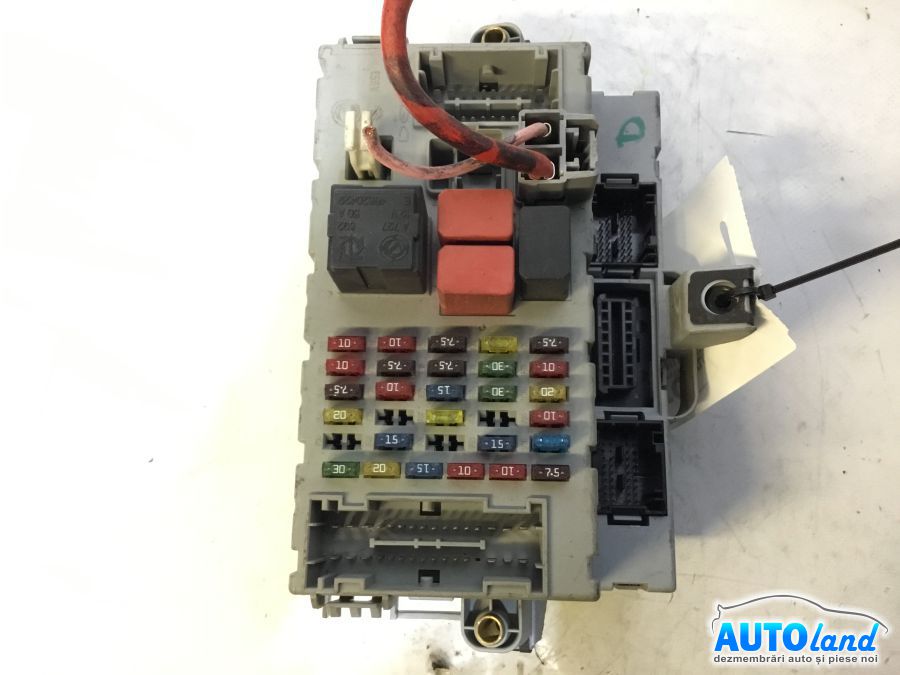 Panou sigurante (tablou) FIAT PUNTO (188) 1999-2012 Cod 46774357 