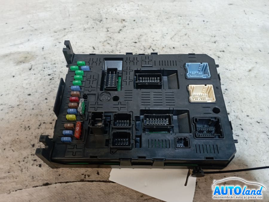 Panou Sigurante (tablou) FIAT SCUDO 2007-2026 Cod 966405908002 