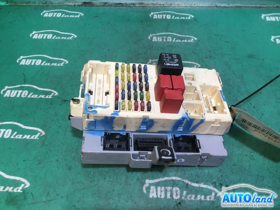 Panou sigurante (tablou) FIAT STILO (192) 2001-2025 Cod 501208520100 