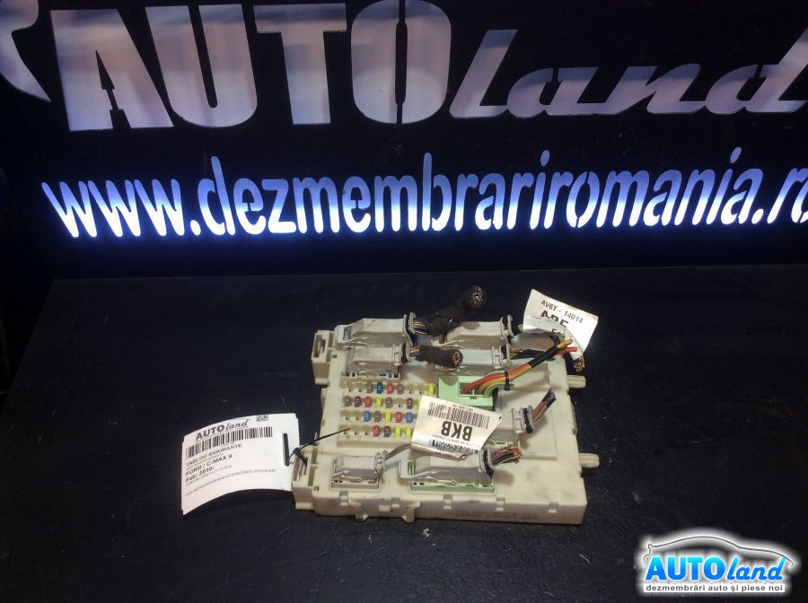 Panou sigurante (tablou) FORD C-MAX II 2010-2025 Cod AV6N14A073BL 