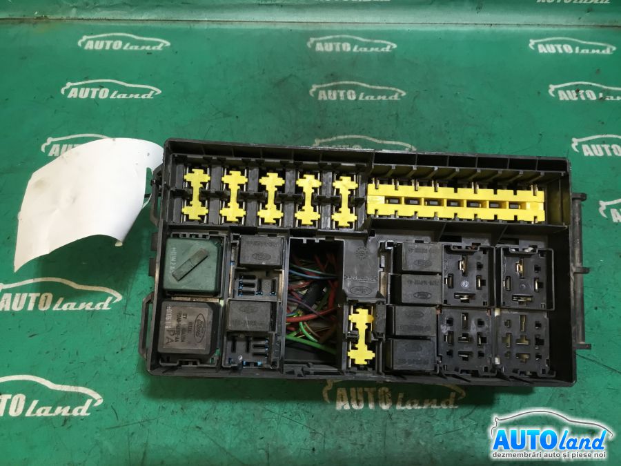 Panou sigurante (tablou) FORD FOCUS (DAW,DBW) 1998-2001 Cod 98AG14A067CE 