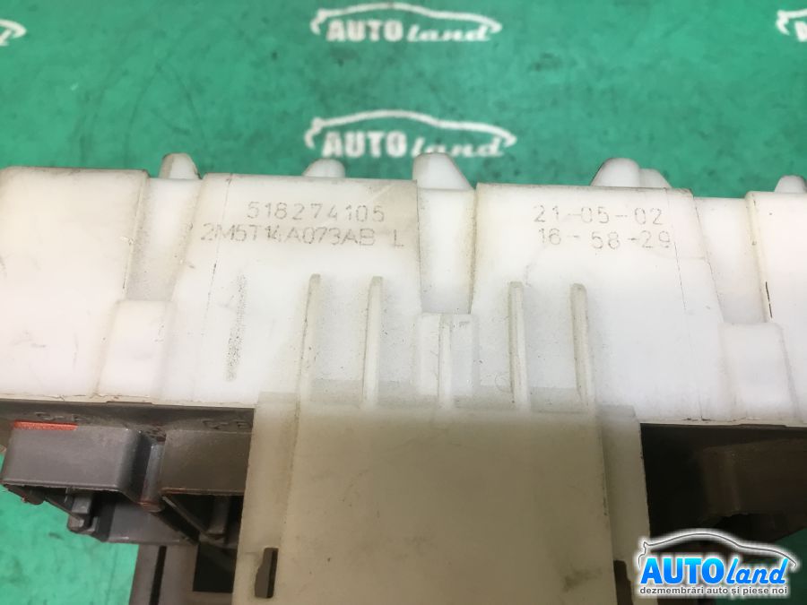 Panou sigurante (tablou) FORD FOCUS (DAW,DBW) 1998-2001 Cod 2M5T14A073AB 