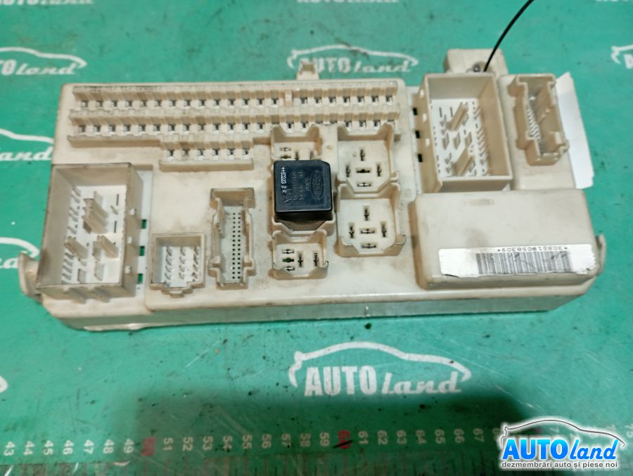 Panou sigurante (tablou) FORD FOCUS II (DA_) 2004-2008 Cod 3M5T14A073BE 
