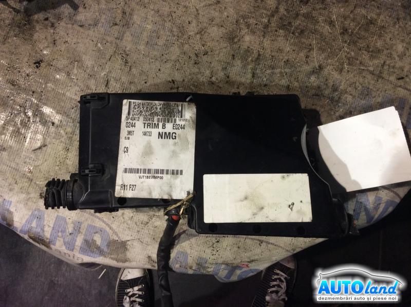 Panou sigurante (tablou) FORD FOCUS II (DA_) 2004-2008 Cod 3M5T14K733 