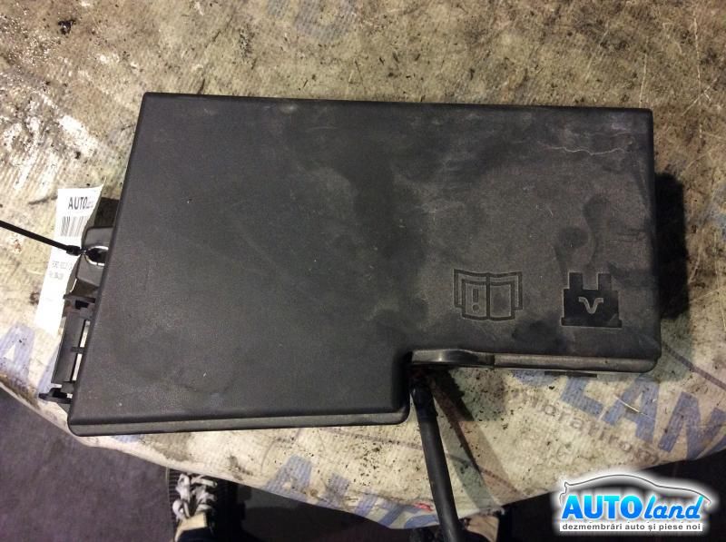 Panou sigurante (tablou) FORD FOCUS II (DA_) 2004-2008 Cod 3M5T14K733 