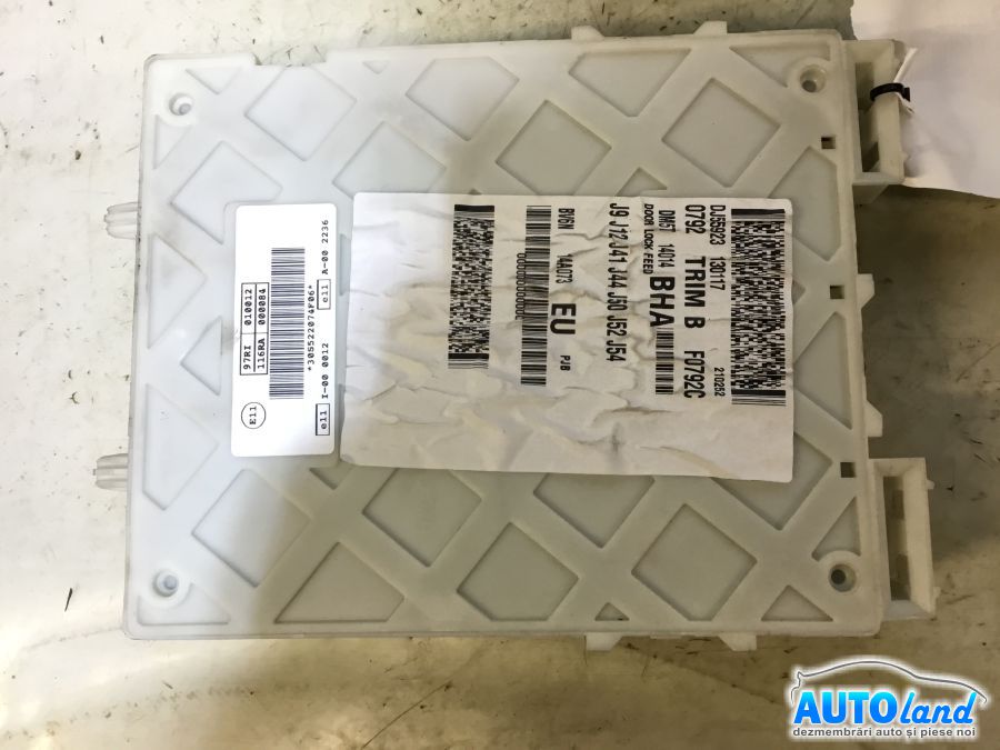 Panou Sigurante (tablou) FORD FOCUS III 2011-2025 Cod BV6N14A073EU 
