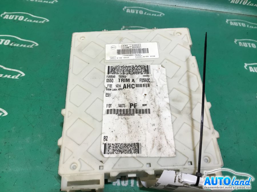 Panou sigurante (tablou) FORD FOCUS III 2011-2025 Cod F1DT14A073PF 