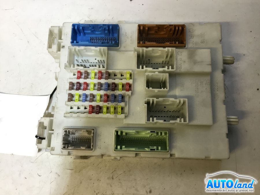 Panou sigurante (tablou) FORD FOCUS III Turnier 2010-2014 Cod BV6N14A073ET 