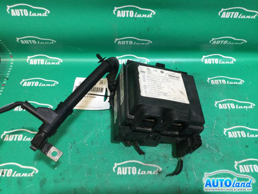 Panou sigurante (tablou) FORD Focus IV Turnier 2018-2025 Cod JX6T14D068AD 