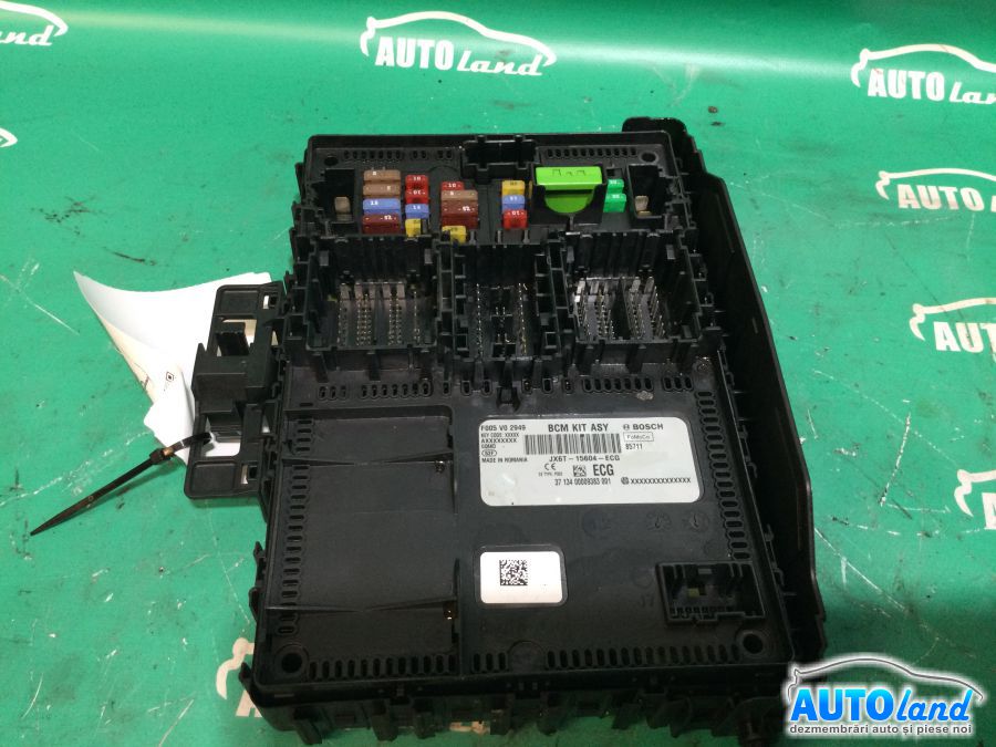 Panou sigurante (tablou) FORD Focus IV Turnier 2018-2025 Cod JX6T15604ECG 