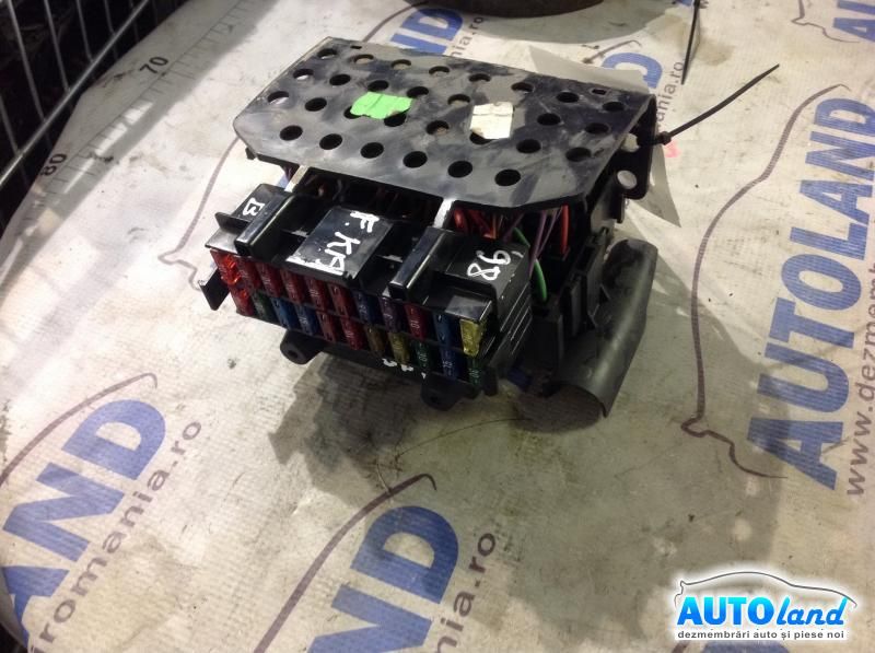 Panou sigurante (tablou) FORD KA (RB_) 1996-2008 Cod 94FG14A073AA 