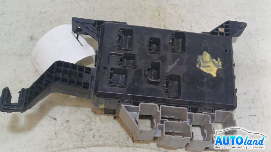 Panou sigurante (tablou) FORD MONDEO III (B5Y) 2000-2003 Cod 1S7T14A073AE 