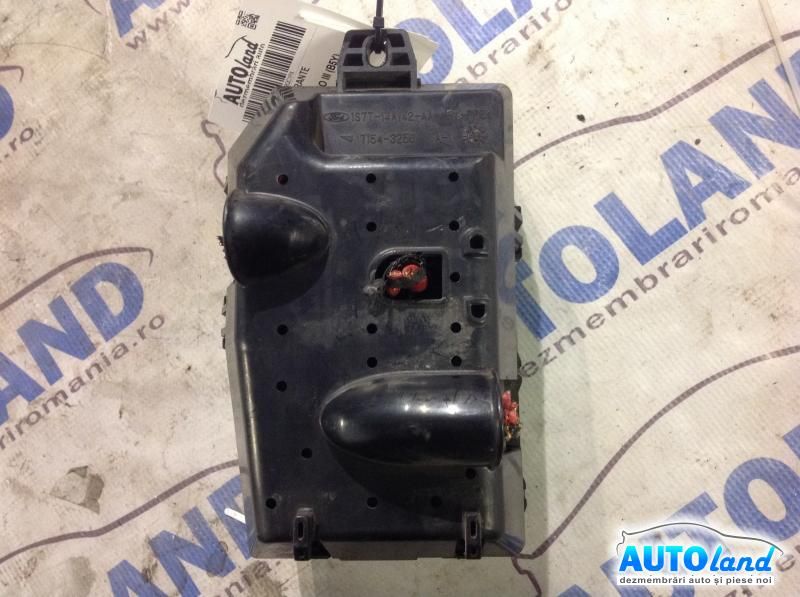 Panou sigurante (tablou) FORD MONDEO III (B5Y) 2000-2003 Cod 1S7T14A142AA 