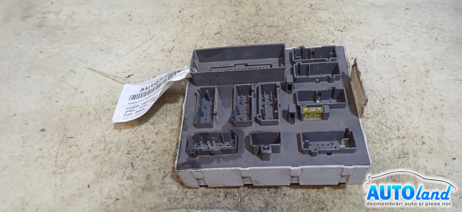 Panou sigurante (tablou) FORD TRANSIT CONNECT (P65_,P70_,P80_) 2002-2026 Cod 2TIT14A073BC 