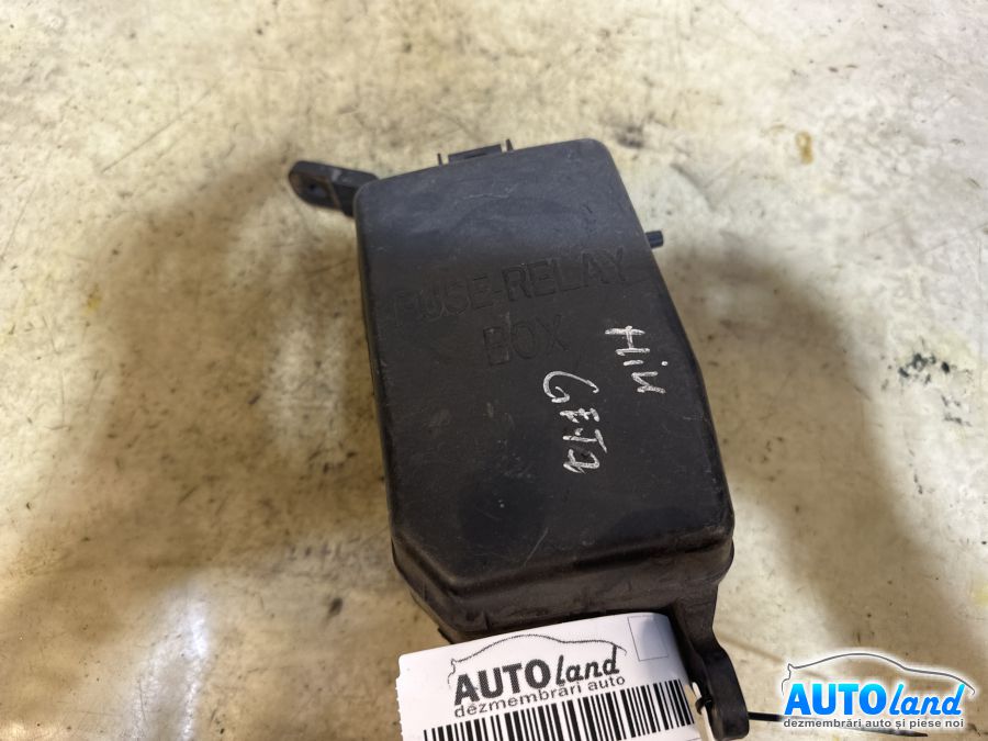 Panou Sigurante (tablou) HYUNDAI GETZ (TB) 2002-2026 Cod 912101C560 