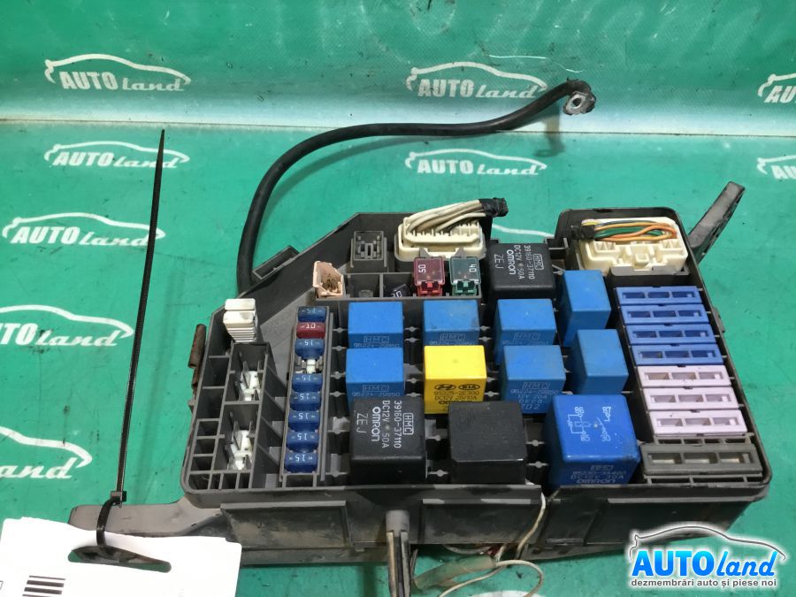 Panou sigurante (tablou) HYUNDAI TUCSON (JM) 2004-2025 Cod 912082E140 