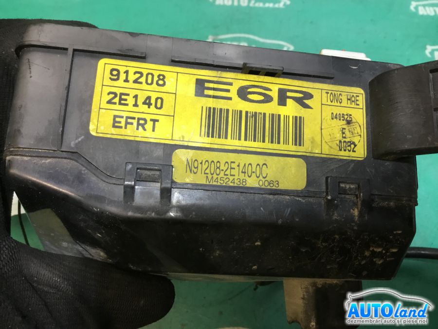 Panou sigurante (tablou) HYUNDAI TUCSON (JM) 2004-2025 Cod 912082E140 