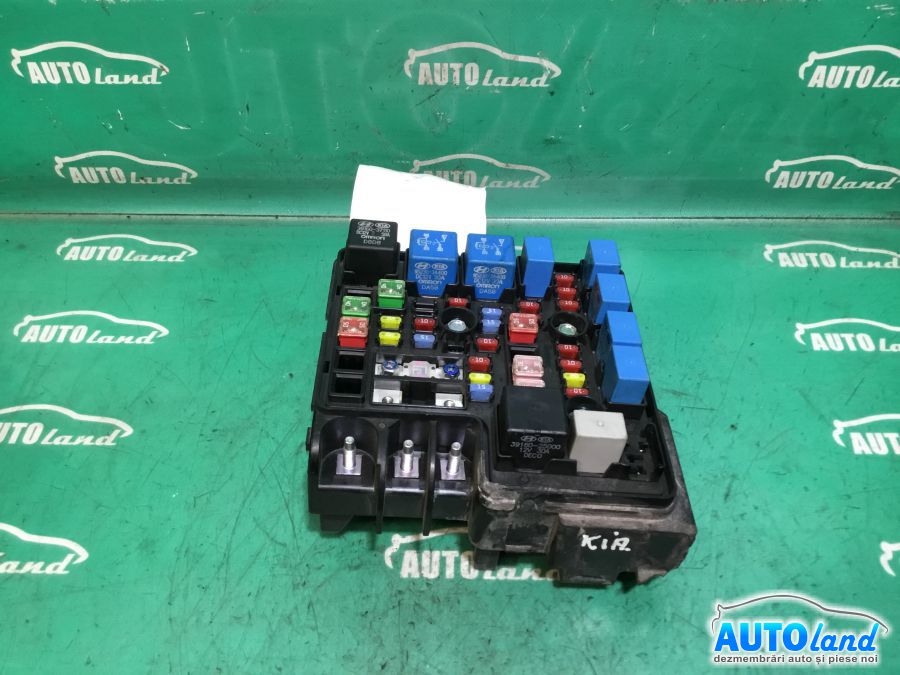 Panou sigurante (tablou) KIA CEED hatchback (ED) 2006-2025 Cod 919501H020 