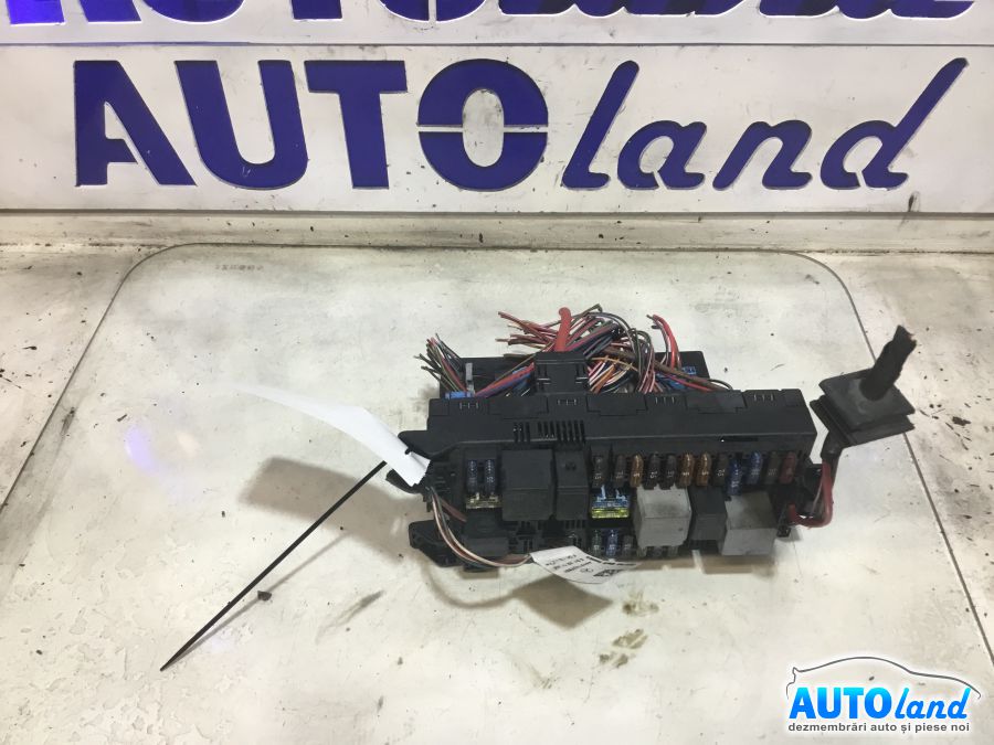 Panou sigurante (tablou) MERCEDES-BENZ CLS (C219) 2004-2010 Cod 2115457001 