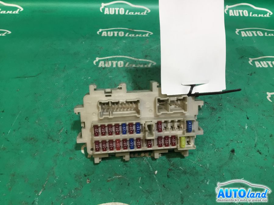 Panou sigurante (tablou) NISSAN PATHFINDER (R51) 2005-2025 Cod EA00A5K03 